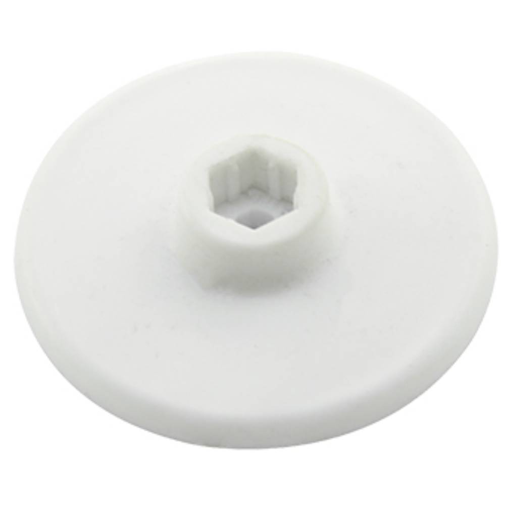 Round Clip-A